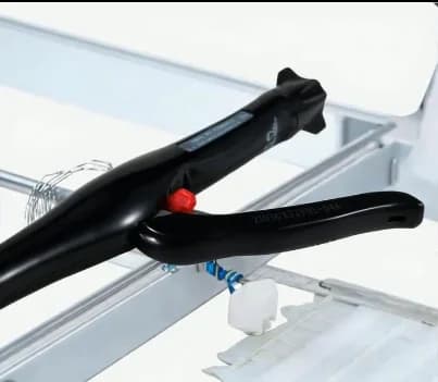 Stapler Circolare Curvo Monouso