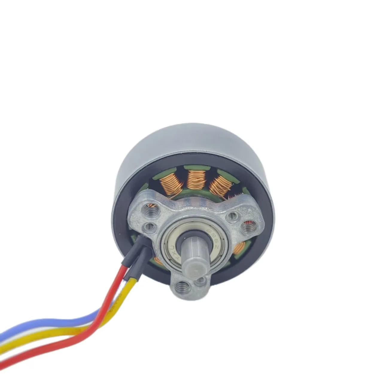 BL3816 DC Brushless Motor, Fat Rejection Machine, Fascia Gun, Milk Shaker, Massager Universal, Silent and Long Life