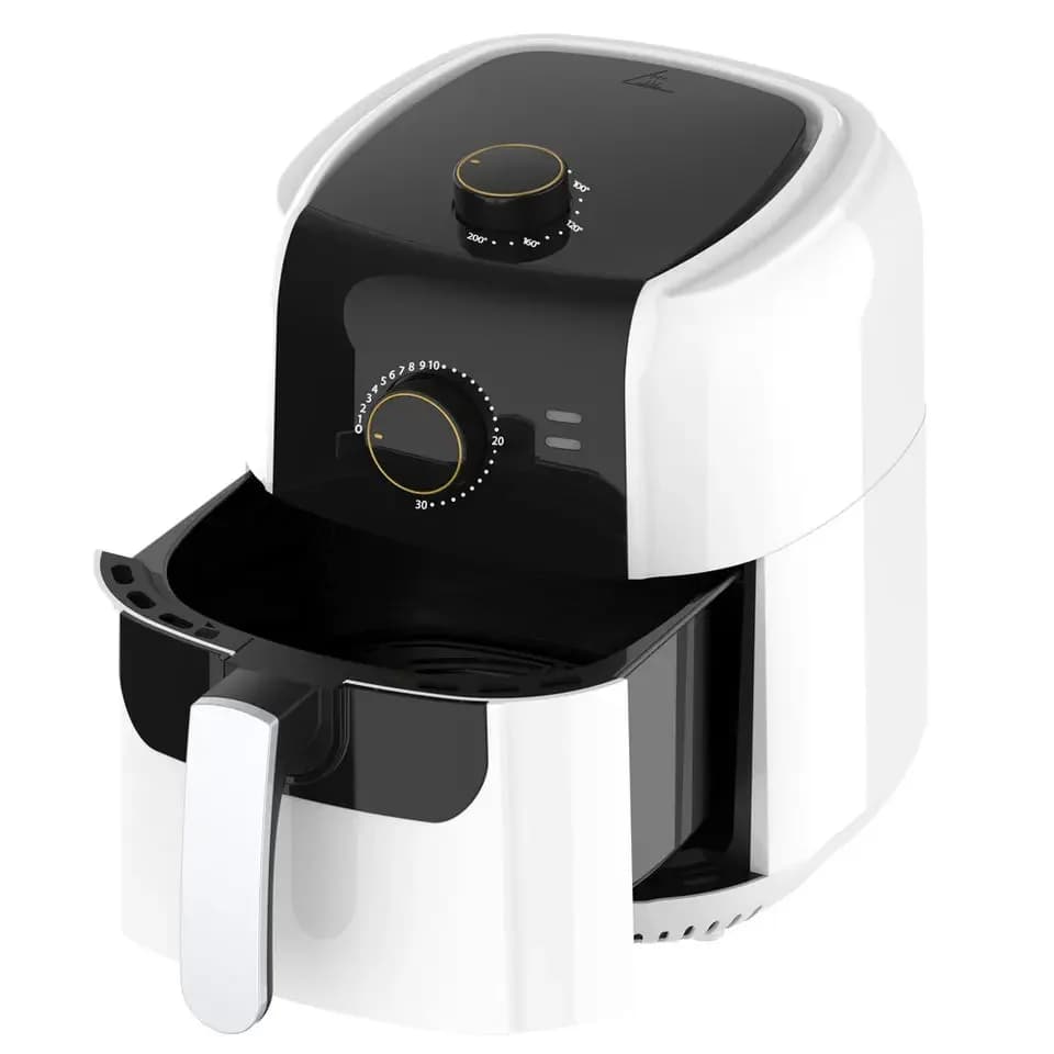 Professional oil-free cooker, to roast health without oil fryer, pizza steak, chicken, air fryer