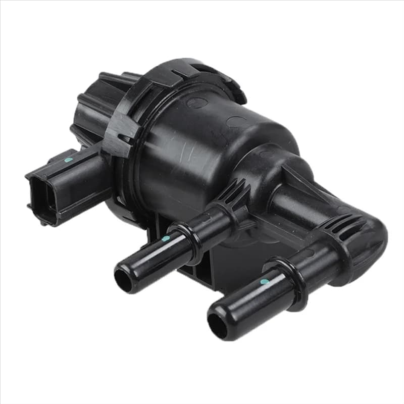 Componente accessorio solenoide spurgo vapore valvola interruttore vuoto HOT-Car per Ford Explorer Mazda Mercury Mountaineer 4U5Z-9J451-BA,C