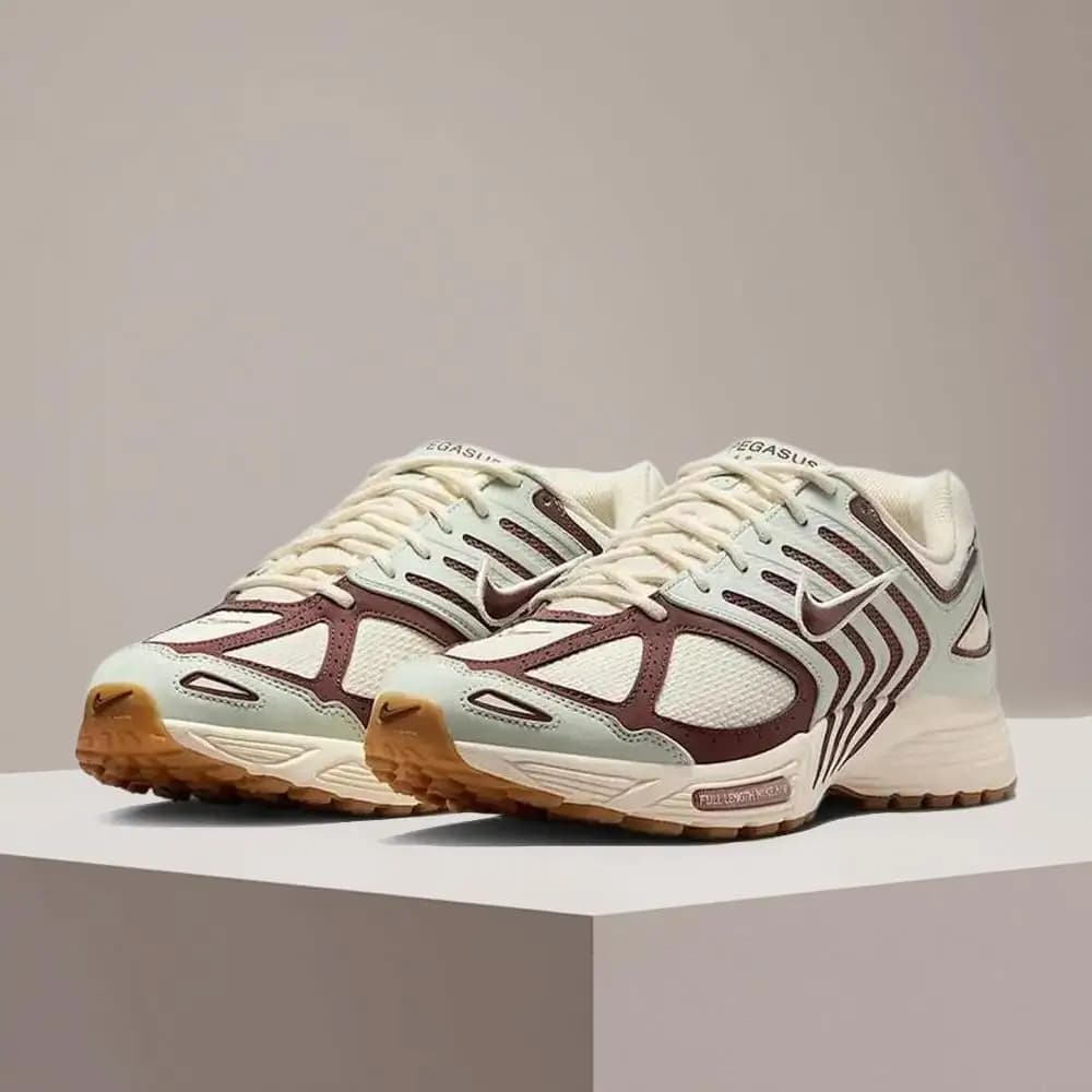 Nike AIR PEGASUS 2005 SE Scarpe da corsa eleganti, versatili, resistenti, antiscivolo, ammortizzate e confortevoli da uomo IB2982-001