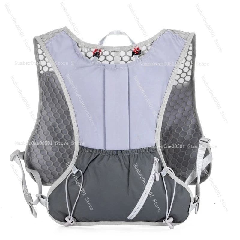 Lightweight Water vest for Race Trail Race men package cycling marathon
