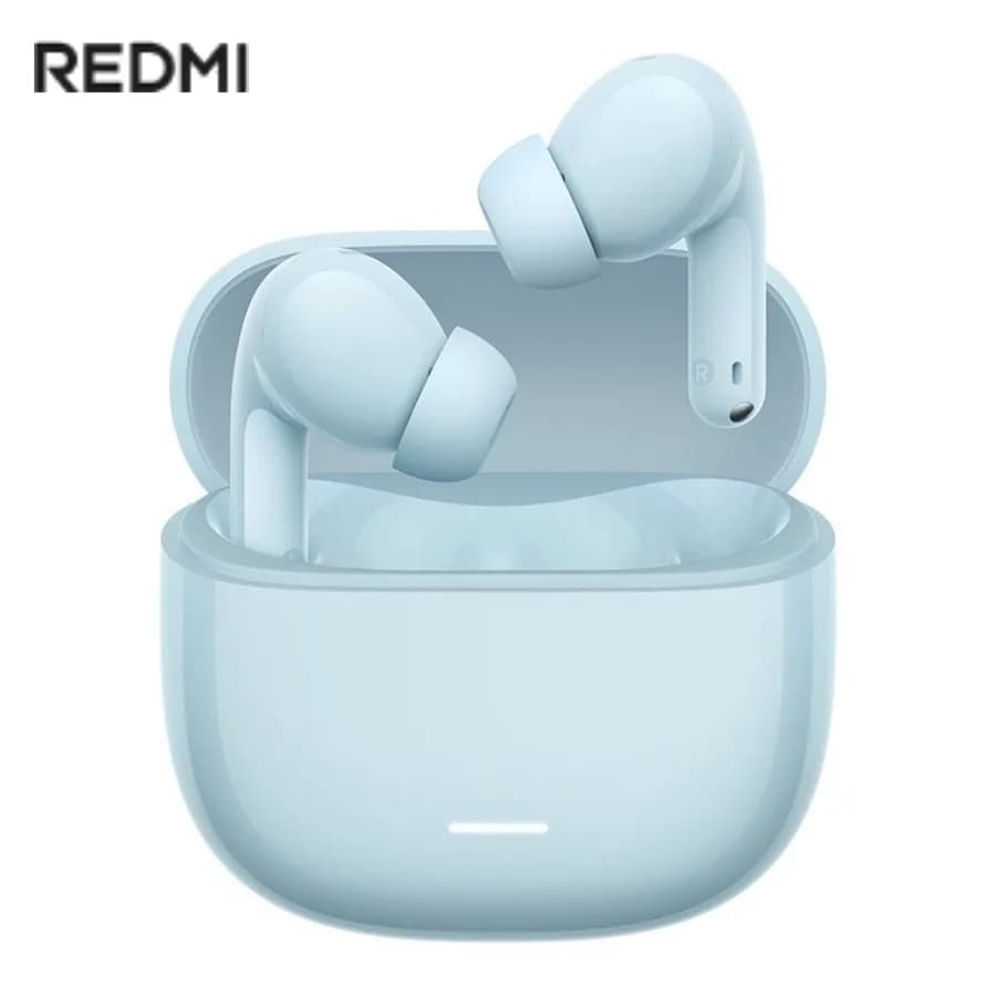 REDMIBuds Youth Edition 8 Auricolari Bluetooth con Cancellazione del Rumore Profonda 42dB, Cuffie Wireless In-Ear con Microfono per Musica e Chiamate