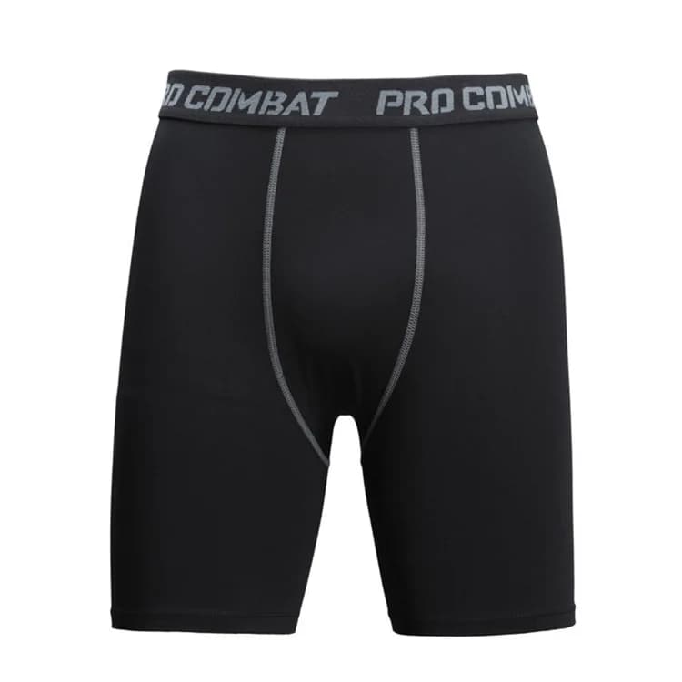 2025 sports leggings women's running elastic shorts men's compression pants for cycling fast drying fitness leggings