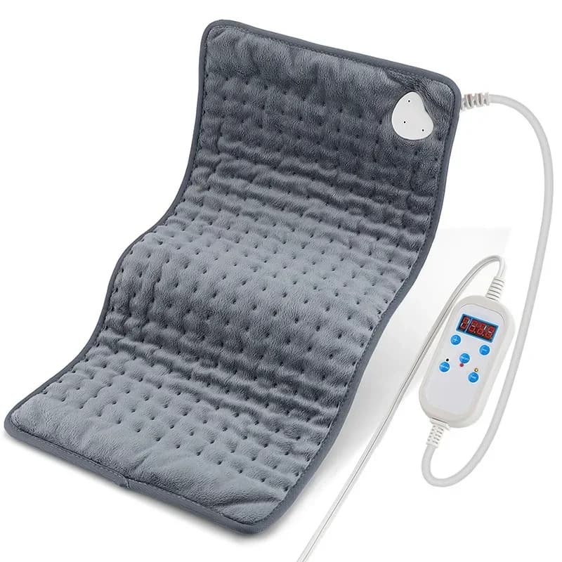 Home Appliance Heating Pad 9-speed Temperature Adjustment Can Be Timed Electric Blanket Washable Electric Quilt Warming Blanket