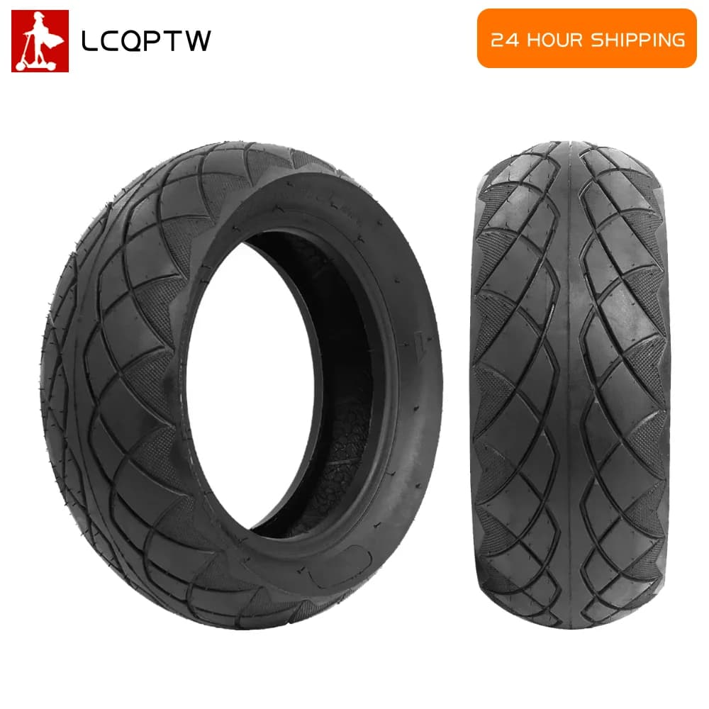 8.5x3.0 Pneumatic Outer Tire for VSETT 8 9 for Zero 8 9 PRO for Kukirin G2 Pro Electric Scooter Inflatable Tyre Replacement Part