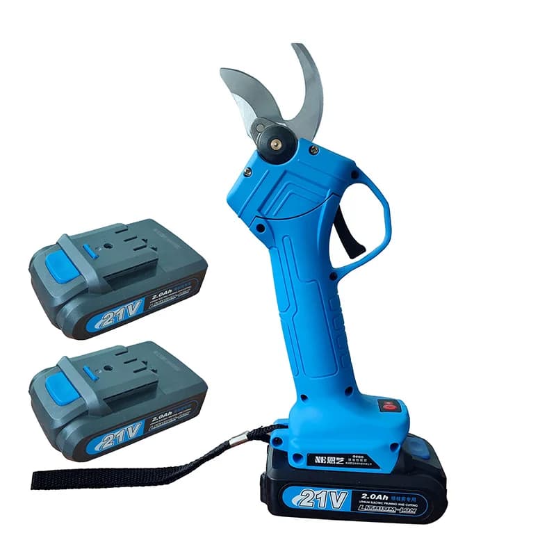 3M extension handles Electric tools power supply for outdoor garden scissors