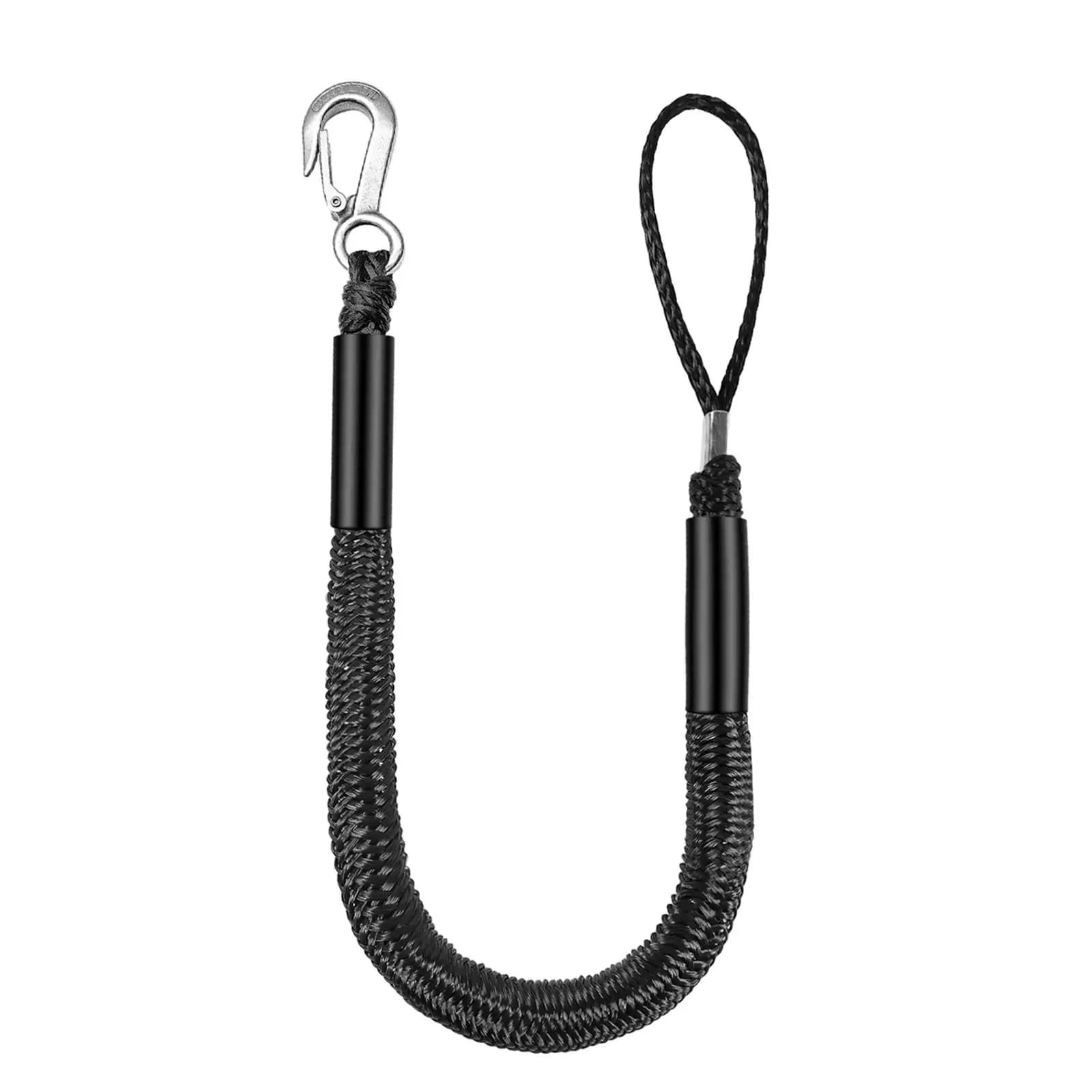 Anchor Bungee Dock Line Bungee Docking Ropes Premium for Boats Pontoon Kayak