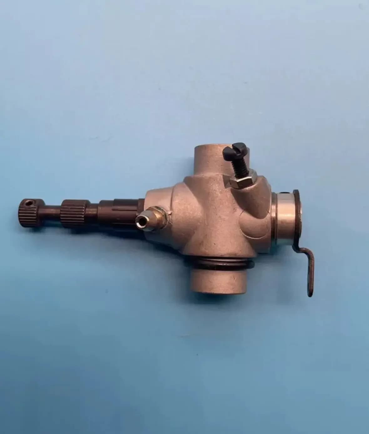 ASP Carb for .46 40A 46A 53A 4-stroke Engine connection size for Nitro Motor