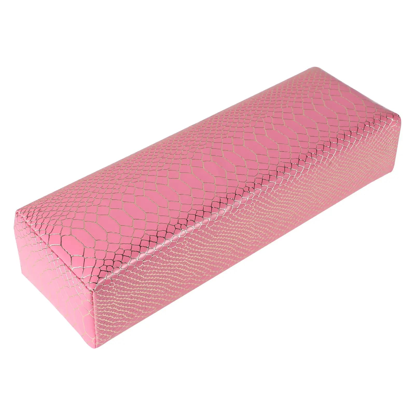 Nail Art Hand Pillow Professional Manicure Armrest Cushion Portable Comfortable Nail Care Tool for Salons Training Display