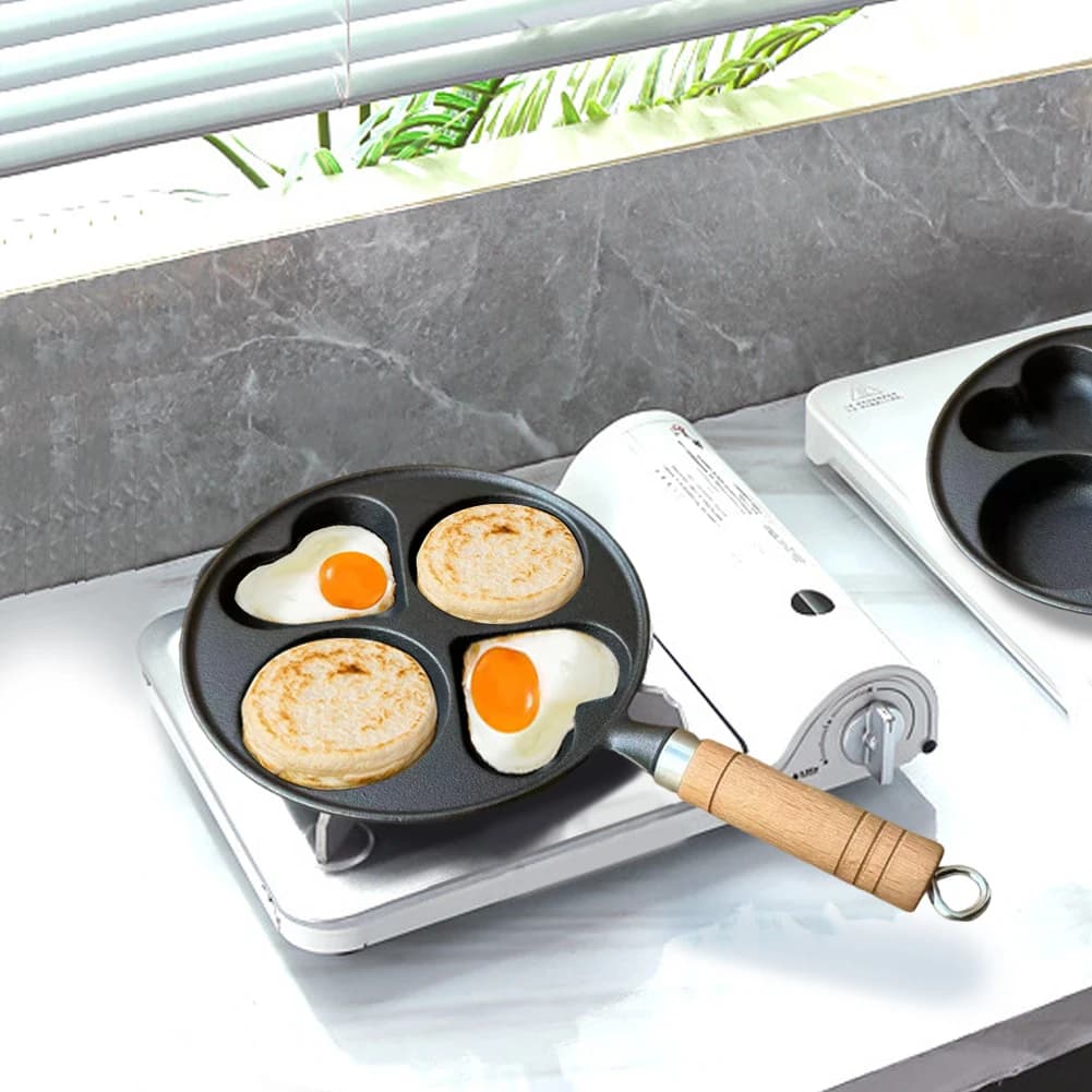 Frying Fry For Home