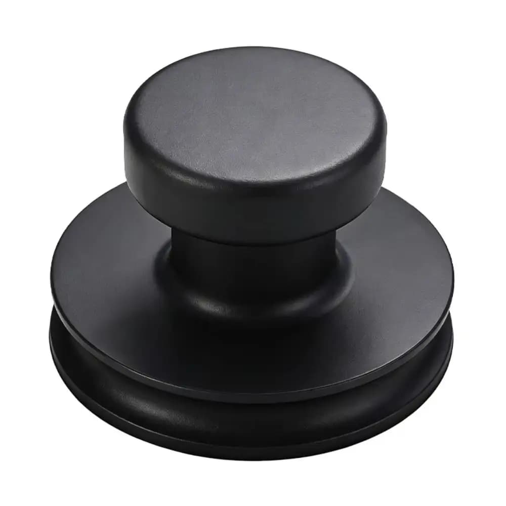 Strong Suction Tile Suction Cup Thick Silicone Press Type Silicone Suction Cup Hooks Round Handle Labor Saving
