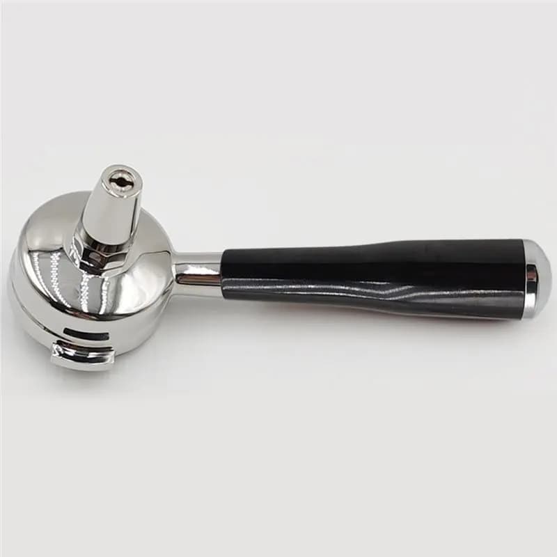 ABVS Tea Portafilter E61 58Mm For Lelit, E61 Groupes Espresso Machines- Teapresso Compatible Head