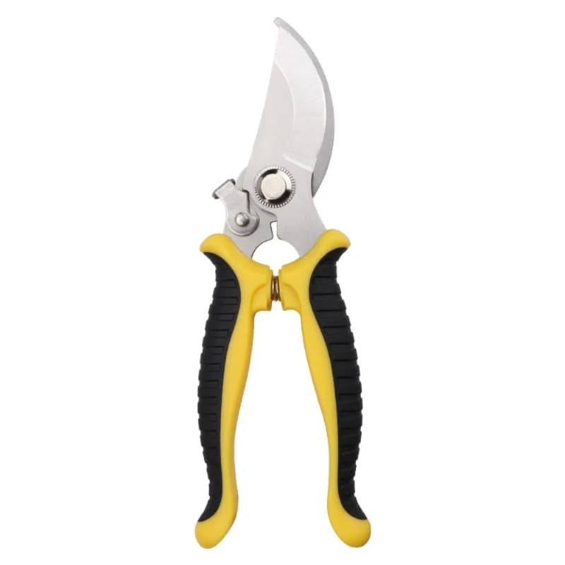 Anti-rust Professional Power Scissors for Trees and Garden