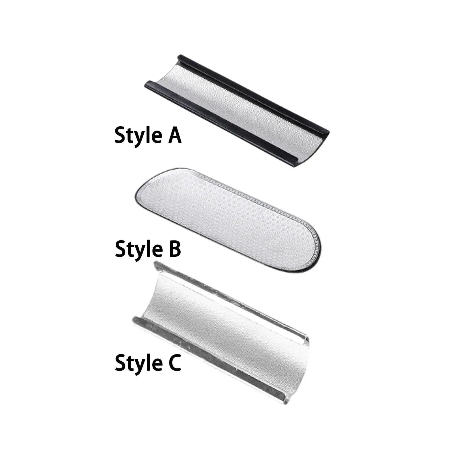Cue Tip Shaper File Aluminum Alloy Billiard Sander Pool Stick Repair Tool for Precision Cue Tip Polishing
