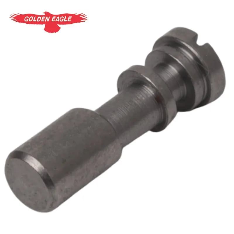 B1213-552-0A0-A Ricambio per Macchina Industriale Pesante 380, Perno di Regolazione Olio Manovella a Doppia Cucitura JZ-20942