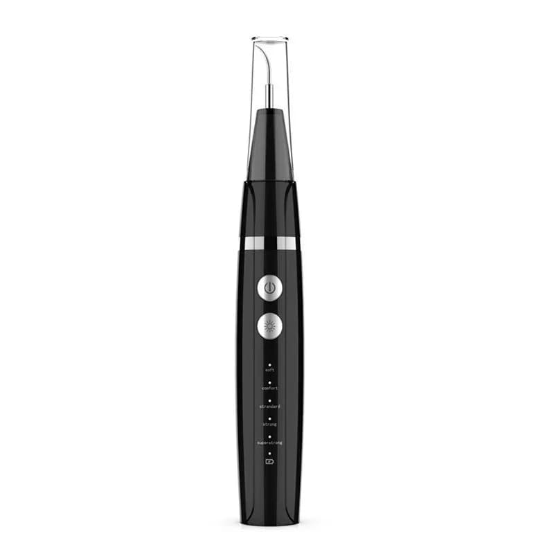 Personal Care Remove Teeth Spots Water Pick Ultrasonic Tooth Detergent Acoustic Wave Dental Detergent Home Electric Toothbrush