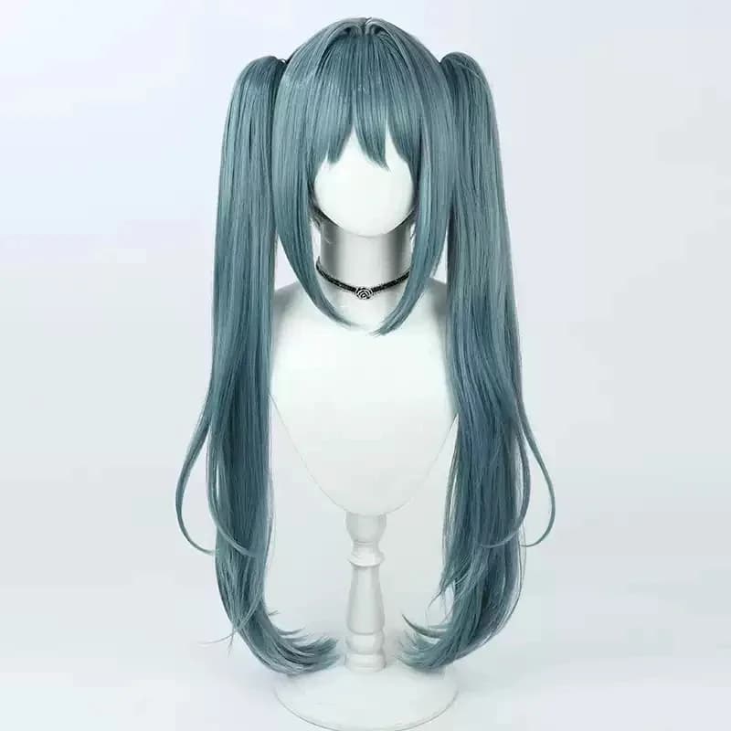 Anime Azur Lane KMS Regensburg Cosplay Regina Fibra di resistenza al calore Wigx;3,v'6.f;9,