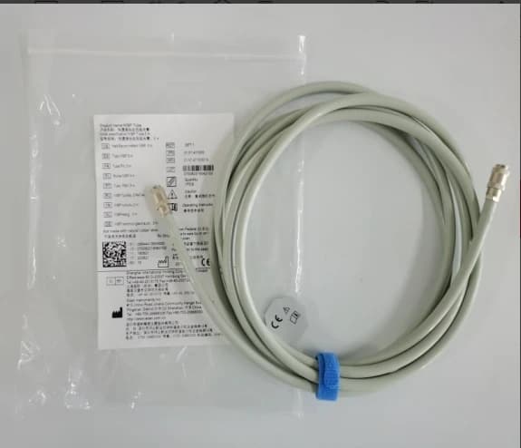 Configurazione standard originale Tubo di prolunga per pressione arteriosa con connettore rapido 3M RIF: BPT1