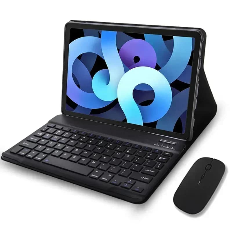 Cover per tastiera per Honor Case Pad X8a 11 pollici 2024 con custodia per tablet con tastiera Bluetooth per Honor Pad X8a 11" Funda