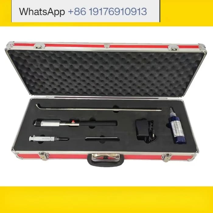 Smoke sense tester for bong, detector function tester, detection tool