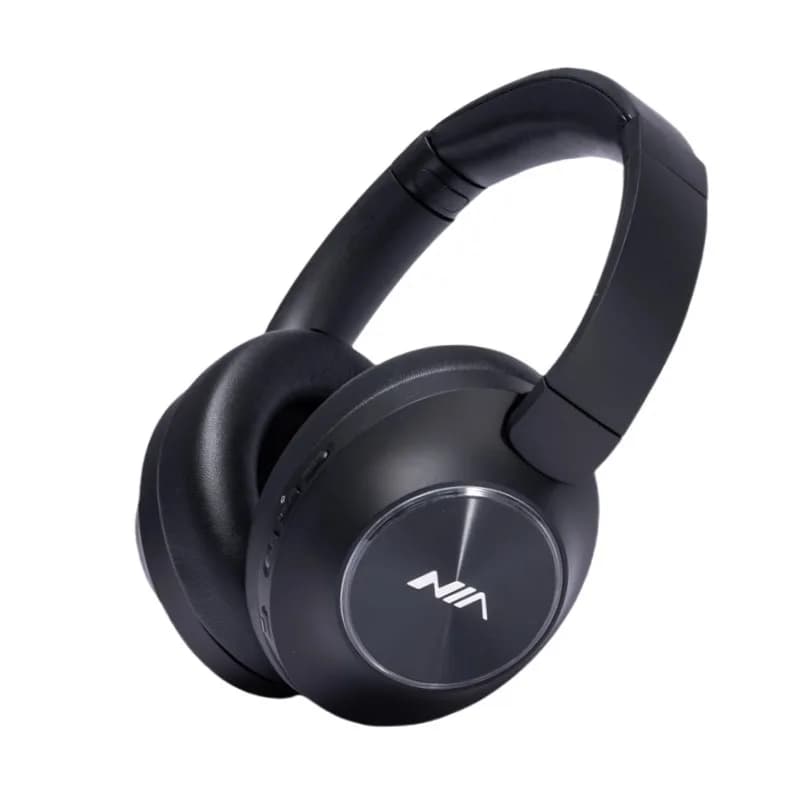 Fashion Wireless Headphones Bluetooth 5.3 Foldable Headphones Sports Headphones with Mic Musical earphones