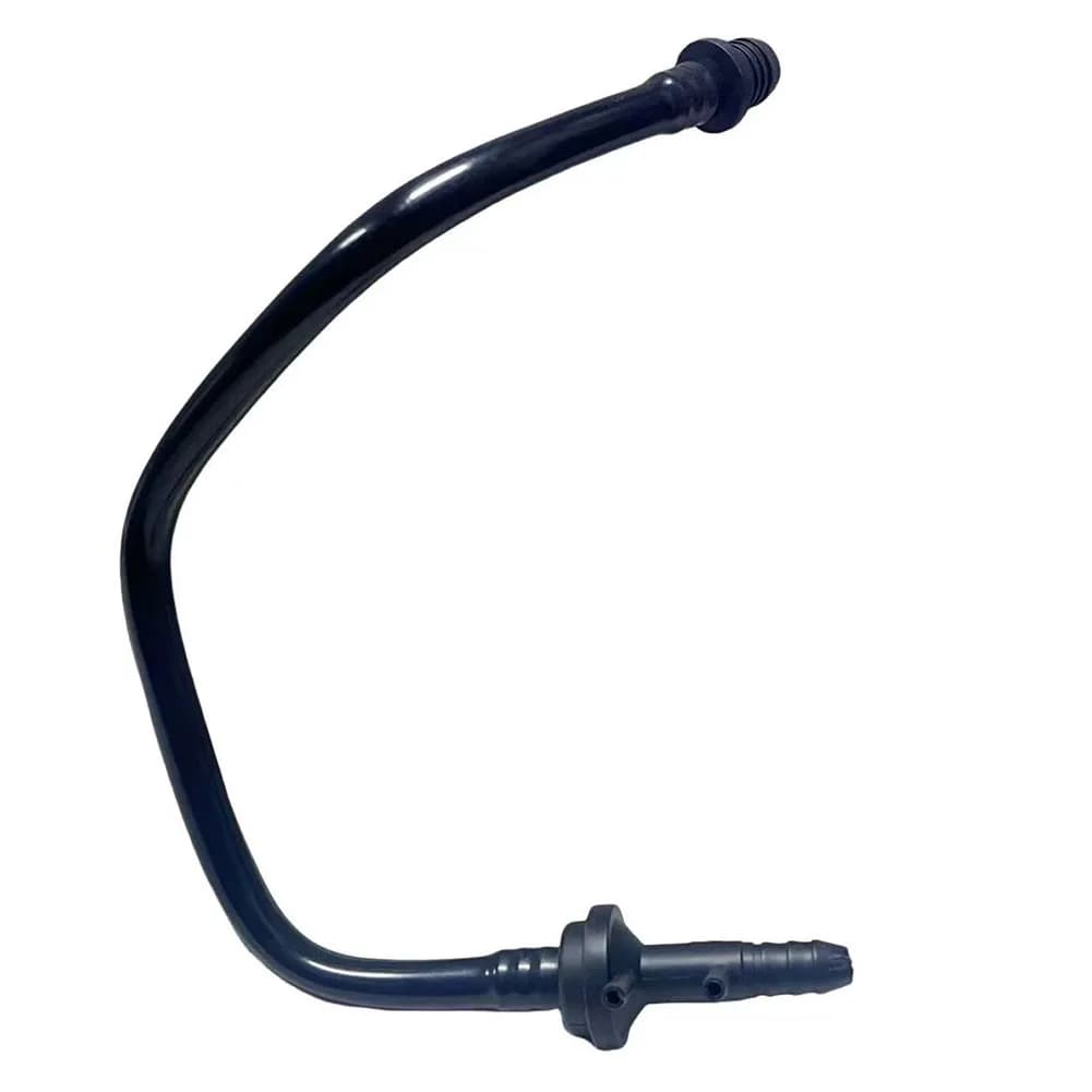 191611931A Tubo flessibile per vuoto freno Materiale ABS Colore nero per golf Per Jetta Connettore linea freno automobilistico Auto