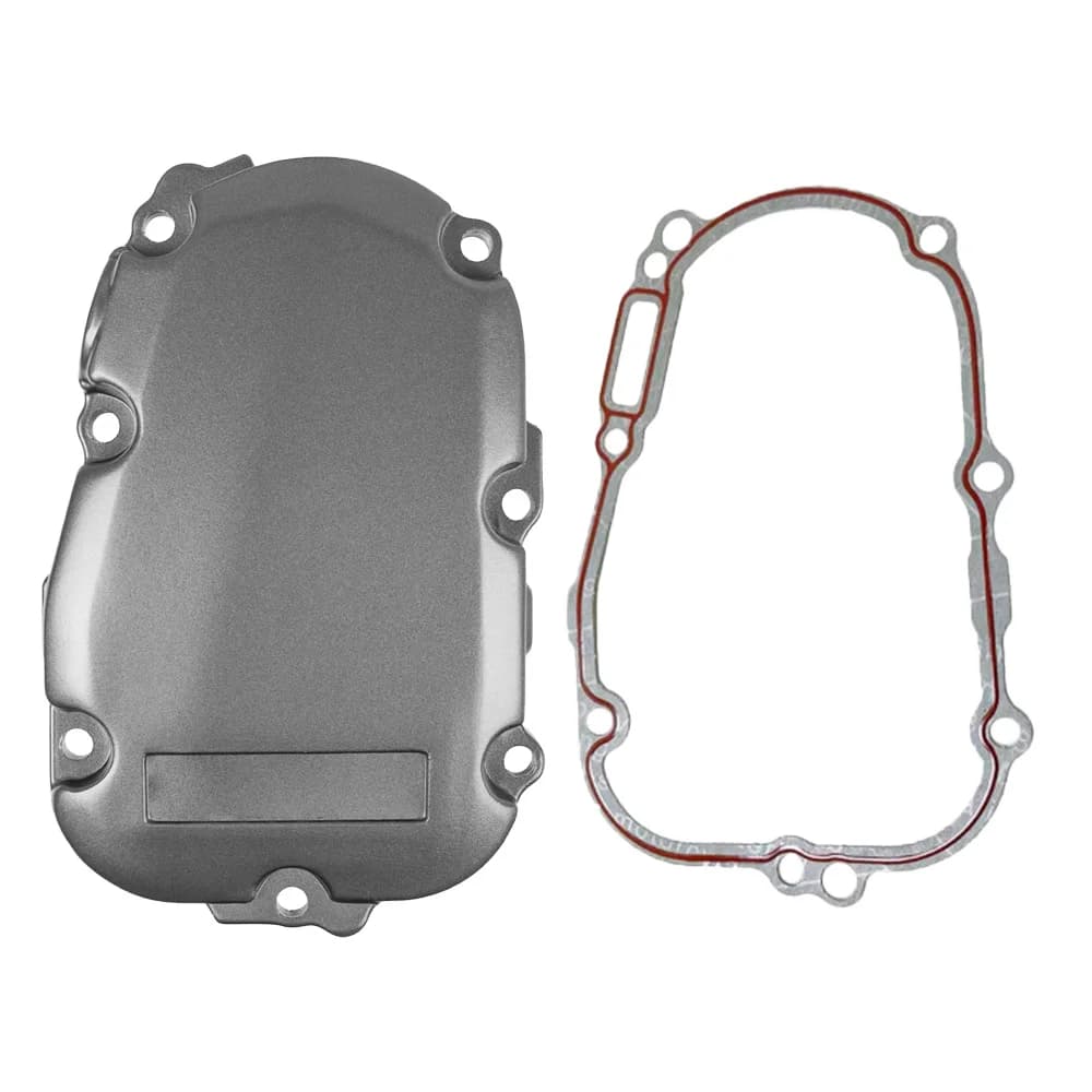 Guarnizione Coperchio Destro Motore per QJMOTOR SRK600RR SRK600 QJ600GS-3A QJ600GS-3B per Benelli TNT600 BN600i BN600 BJ600GS