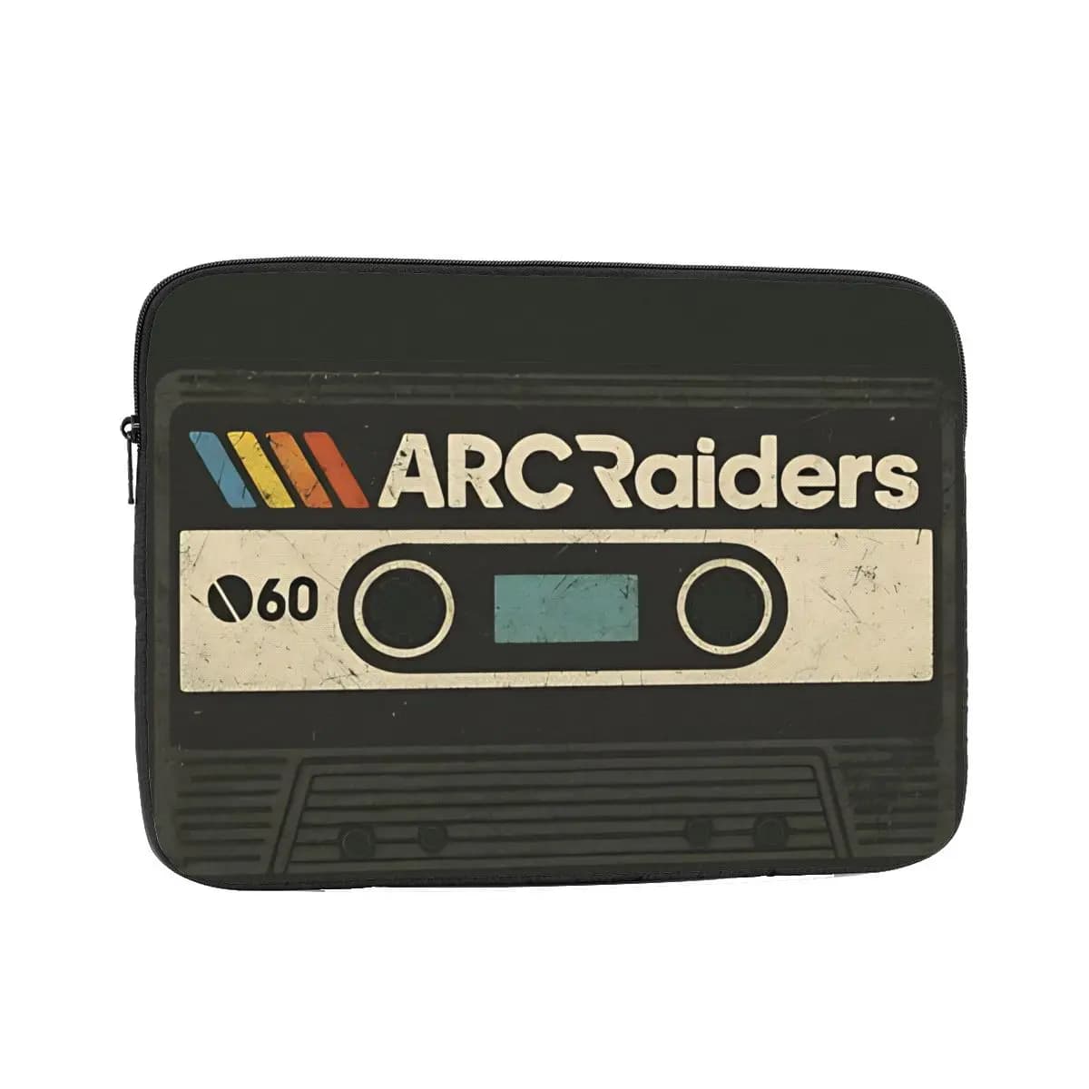 Custodia per borsa per laptop con cassetta ARC Raiders 12" 13" 15" 17" Custodia per notebook Custodia antiurto