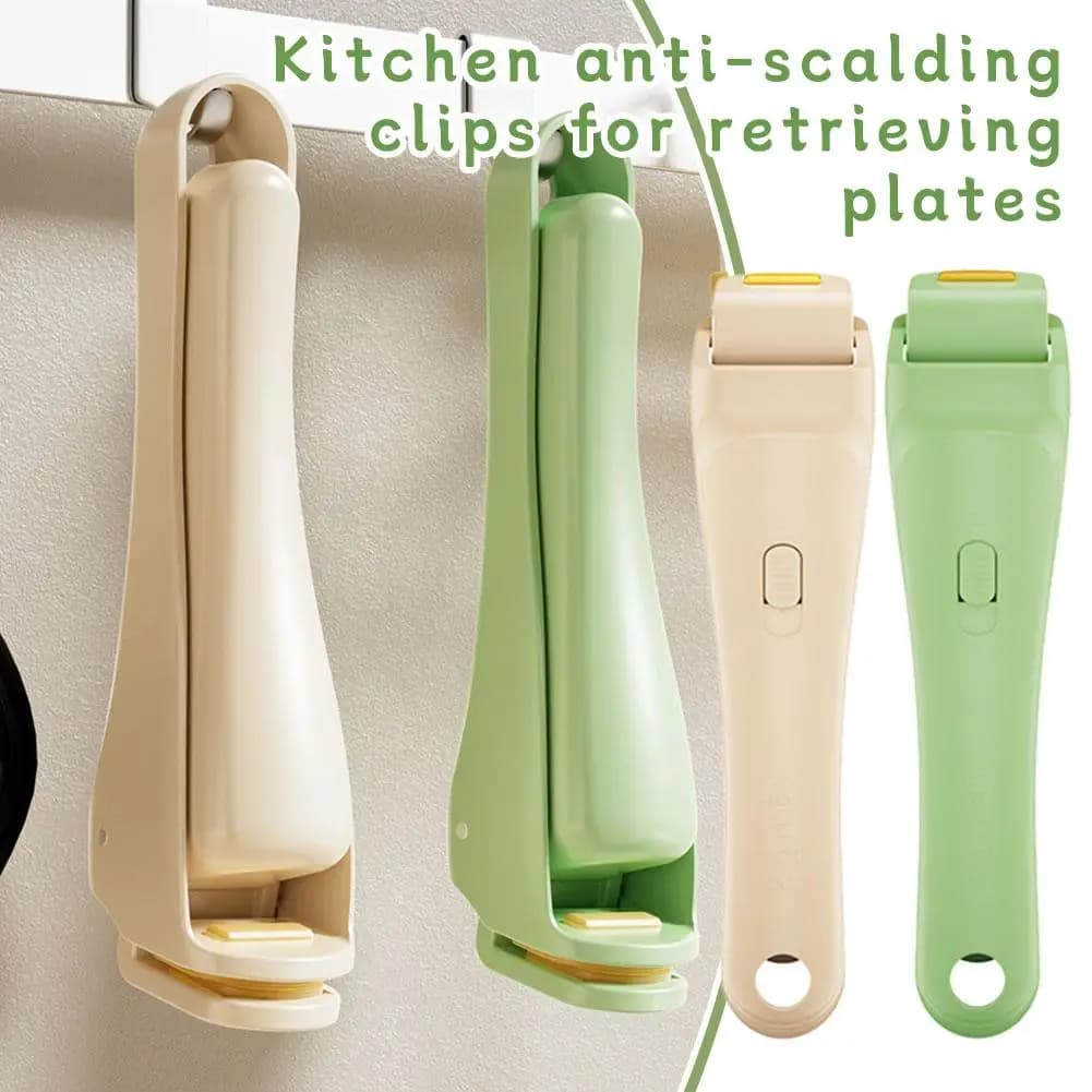 Removable Pot Handle Holding Handle Anti-scalding Handle Frying Pan Handle Handgrip For Kitchen Pots Pans Cookware Accessories