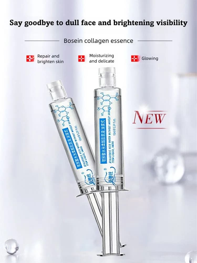 High End Pores Shrinking Essence, Brightening and Moisturizing