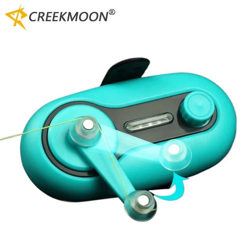 New Electronic Fishing Alarm with Sound and Bright LED Indicator for Sea Cane, Abboccata Signal and Fishing Light Indicator