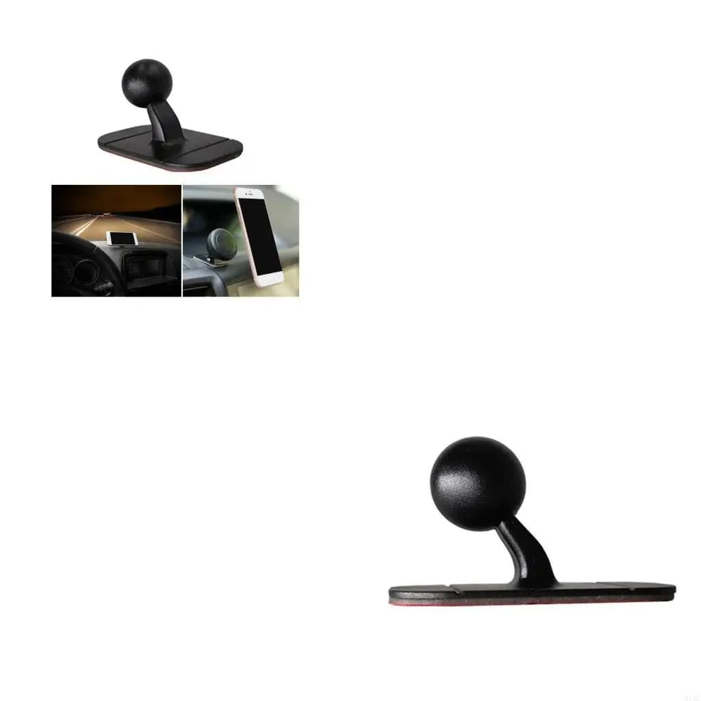 Supporto universale per telefono Supporto per telefono cellulare con testa a da 17 mm Supporto per telefono