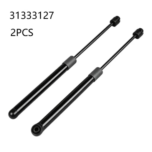 High Performance Boot Struts Boot Struts As Shown In The Figure Tailgate Support Struts Wear Resistant Material