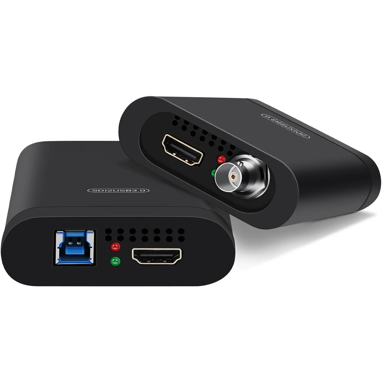 Scheda di acquisizione video USB URay con ingresso HDMI o SDI Acquisizione di giochi per PC portatile a 1080P a 60 fps