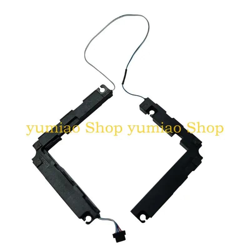 587B 1 Coppia Altoparlanti Incorporati Ricambio per Laptop X415 X409 Y4200 Y4200F V4200 A409F Correzione del Suono