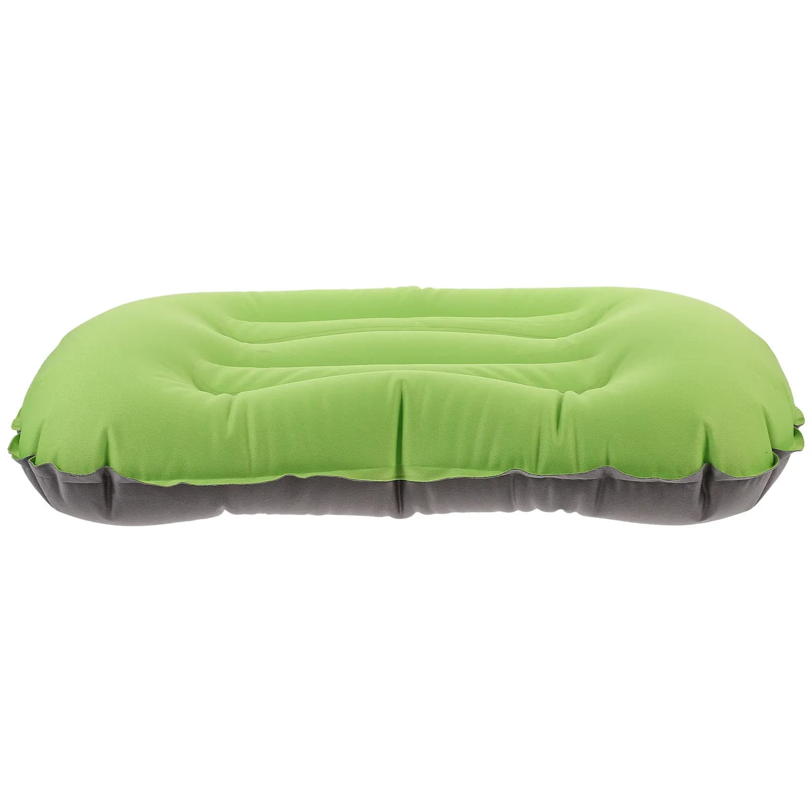 Inflatable Camping Lightweight Portable Outdoor Travel Hiking Backpacking Sleeping Pillow Thickened Lumbar