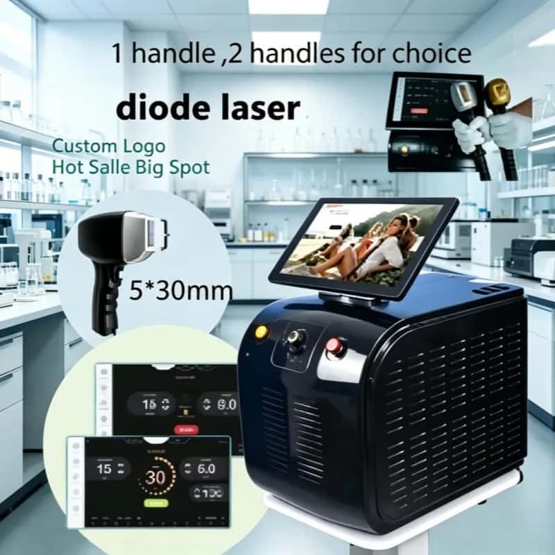 Lama di Ricambio in Plastica 4800W MAIRNSHT per Asciugacapelli Oneblade - Accessorio Essenziale per la Manutenzione di Elettrodomestici per la Cura Personale