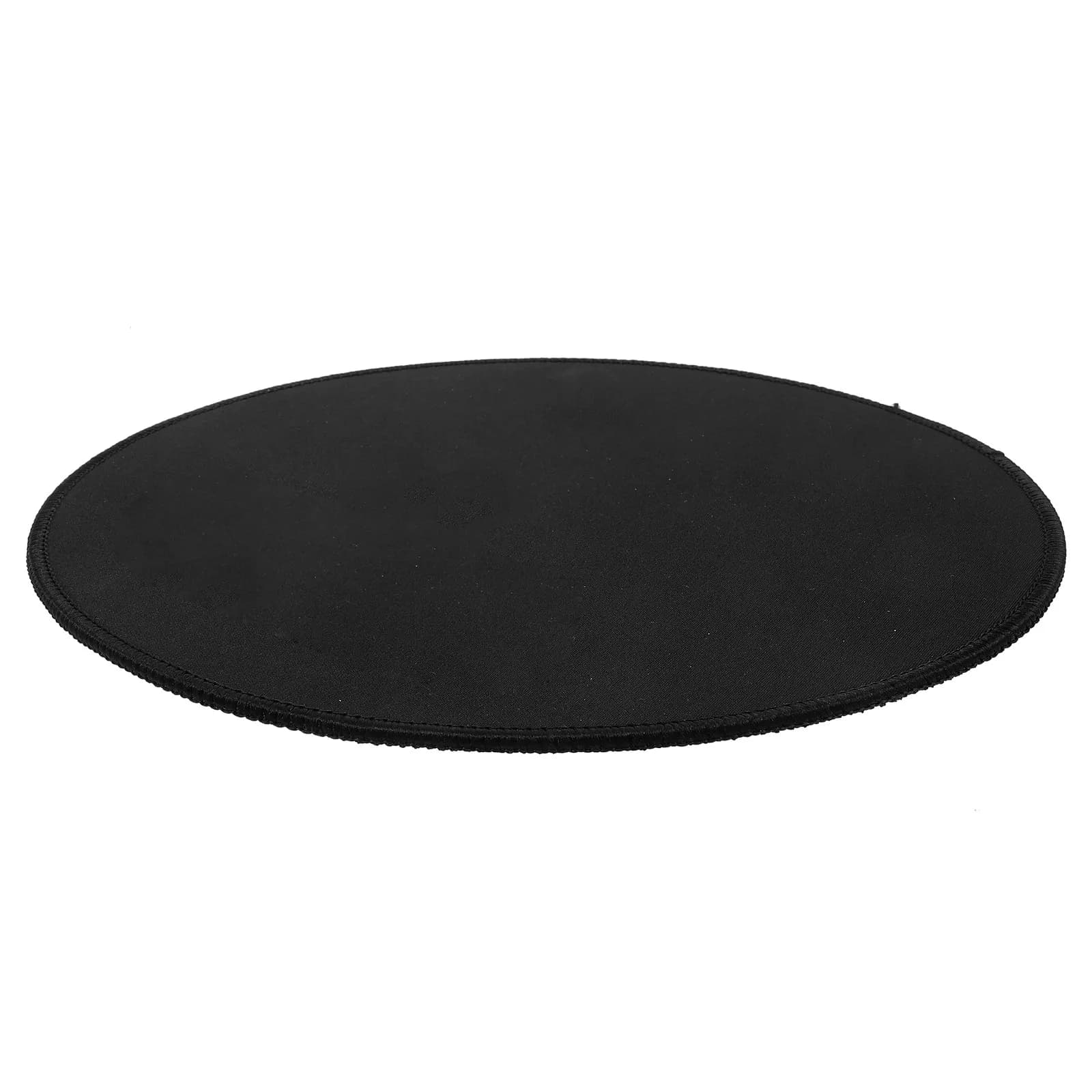 Pad Antiscivolo in Gomma per Pianoforte e Batteria, Accessorio Silenzioso per Pratica, Smorzatore per Batteristi, Accessori per Batteria