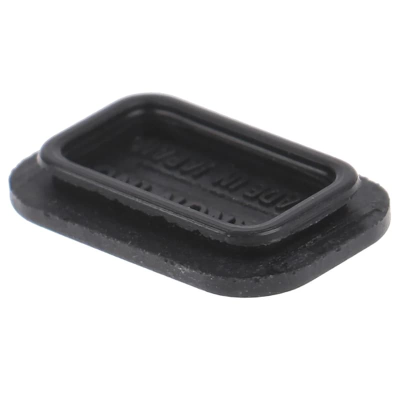 USB Square Plug Bottom Accessory Interface Rubber For 5d2 40D 50D 7D 5DII USB Camera Repair