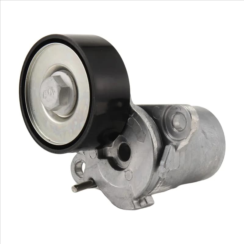 AB61-Pully Belt Tensioner 06L903133D, 06K903133A, 06K903133F For A3, A4 B8, B9 A5, A6 C7A7 A8L D4,Q3, Q5,Q7 2.0 2015- Tt