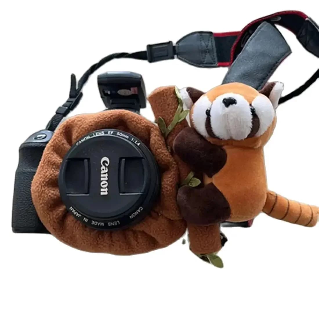Partner dell'obiettivo della fotocamera Obiettivo di attrazione per la fotografia del bambino Accessorio per la fotografia del amico Accessori per lo studio fotografico