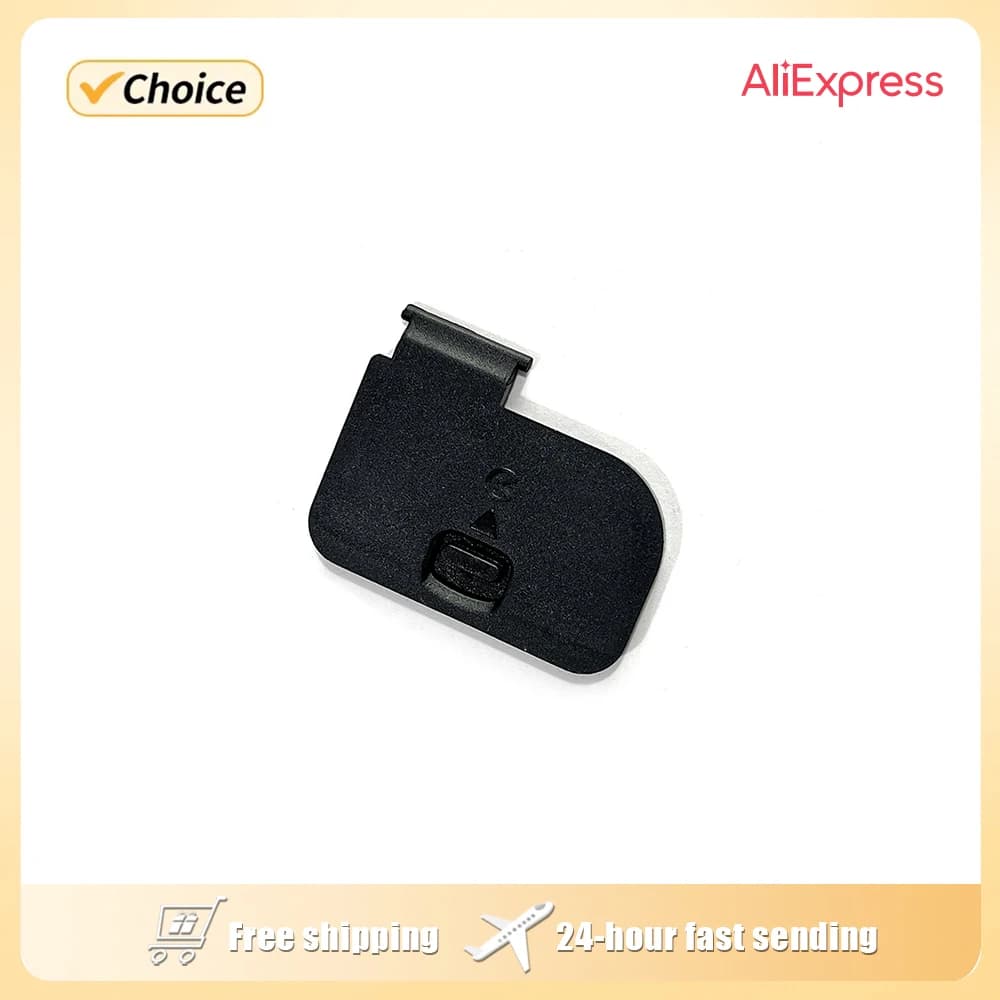 NEW Copy Battery Cover Door For NIKON D750 Digital Camera Repair Part