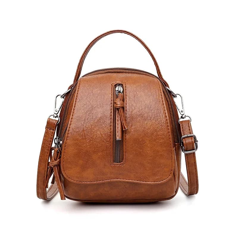 Yogodlns nuova piccola borsa a tracolla borsa Casual borse a tracolla per le donne tasca del telefono borsa da ragazza borse a tracolla