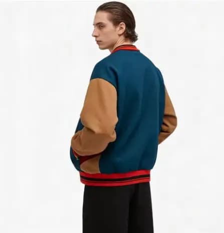 Will Byers Costume Cosplay Giacca da uomo Cappotto per adulti Felpa con cappuccio per giochi di ruolo Abbigliamento per feste di carnevale di Halloween