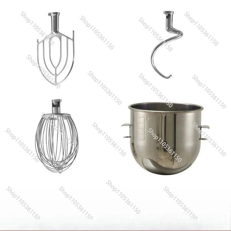 Blender B10 B15 stainless steel barrel hook racket original accessories