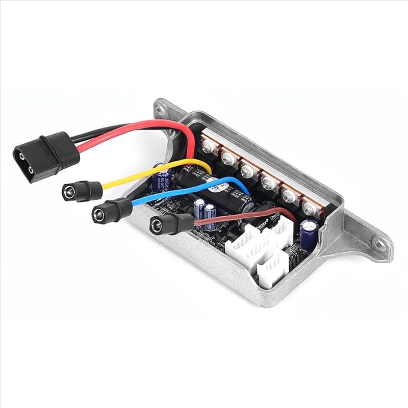 Sostituzione controller scooter elettrico B48B per parte di ricambio scooter NIU Kqi3 Pro