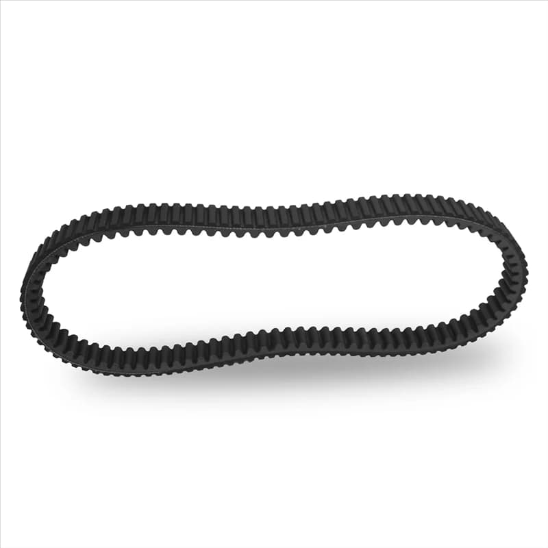 AB56-Cintura di trasmissione per moto per accessori moto per cinghia di trasmissione BMW C400X C400GT