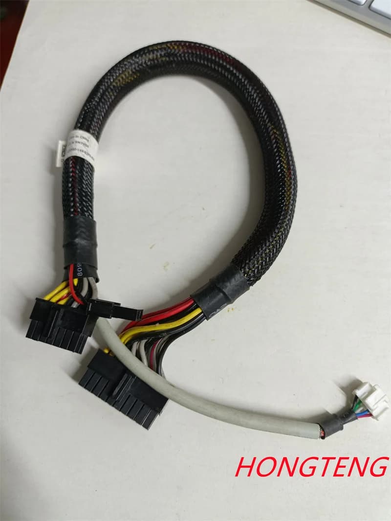 PER Il cavo Dell PowerEdge R710 R810 M7HDF 0M7HDF funziona perfettamente
