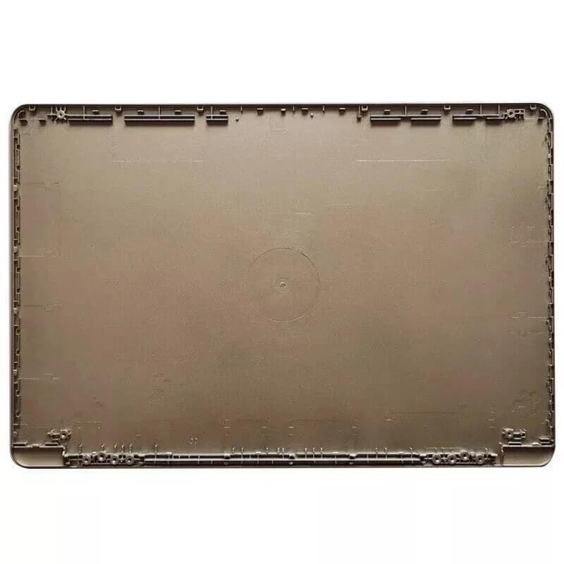 Nuovo per Asus VivoBook S510 X510 510U 15.6" Cover Posteriore LCD Dorata + Cerniere + Copertura Cerniere